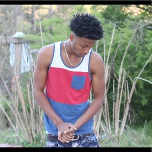 Meet your Posher, Ashton